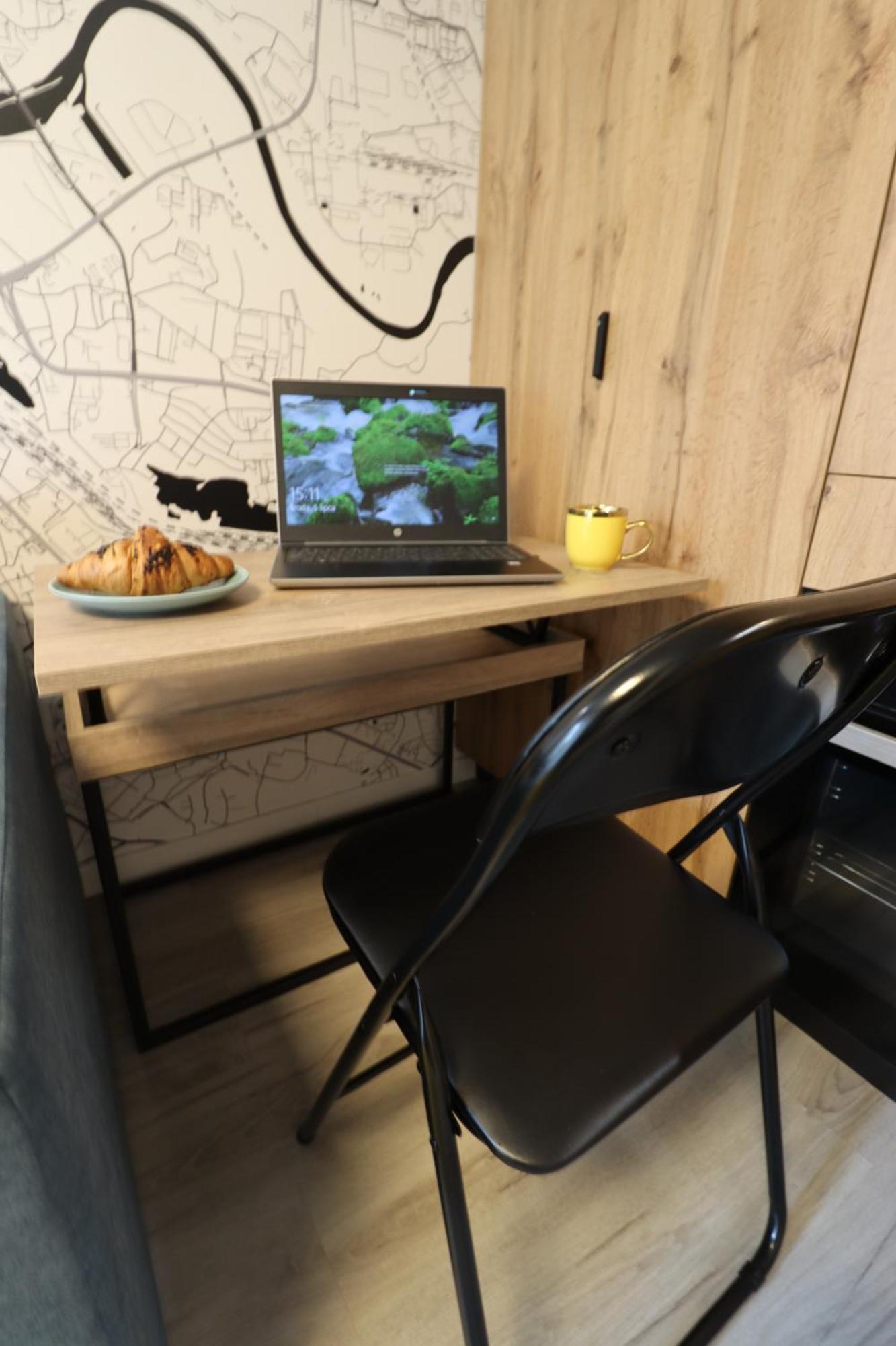 Sander Apartments Krakow Luaran gambar