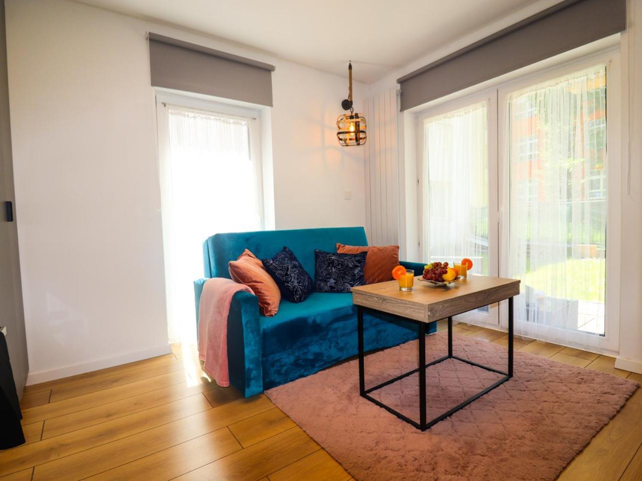 Sander Apartments Krakow Bilik gambar