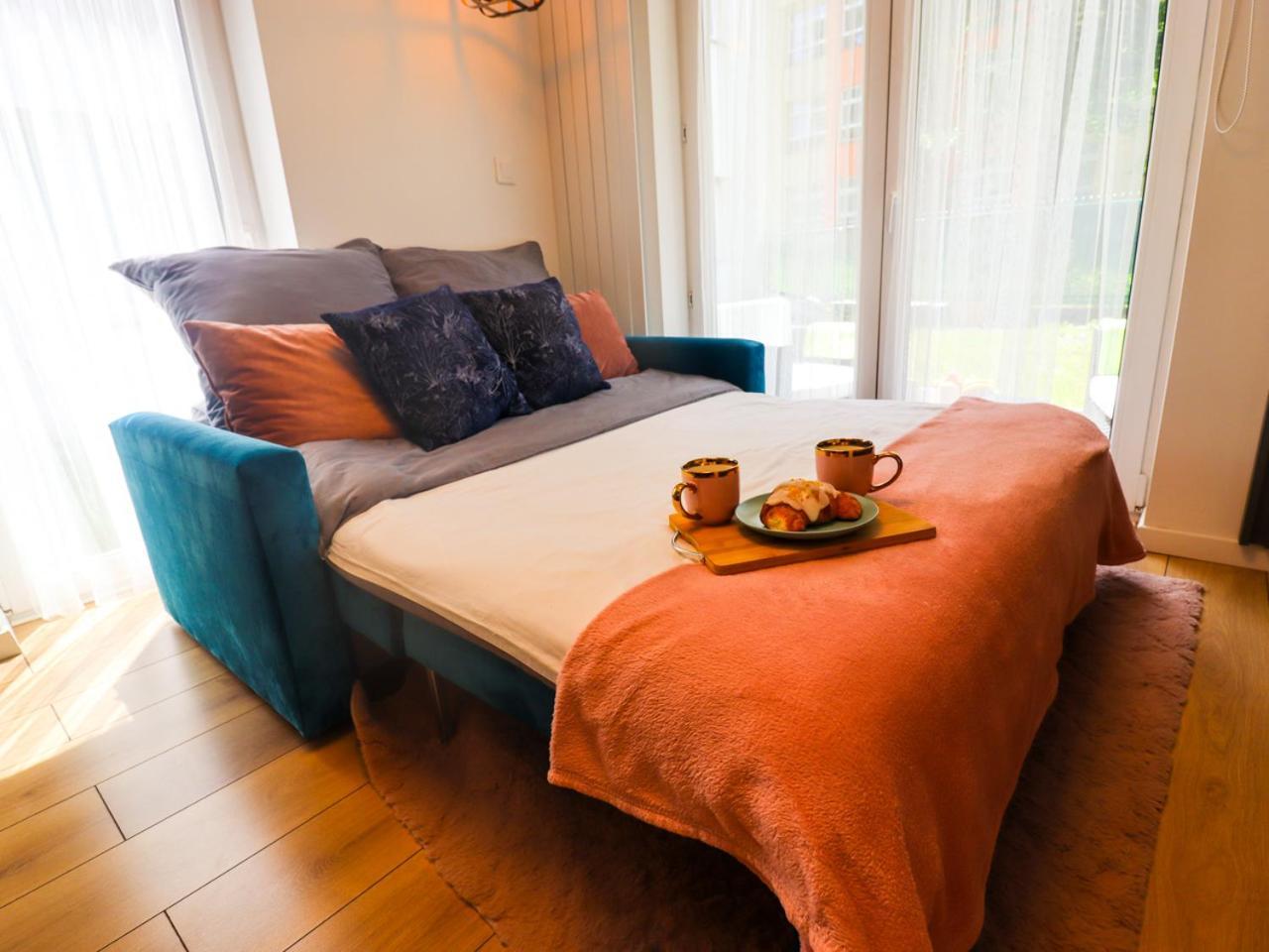 Sander Apartments Krakow Bilik gambar