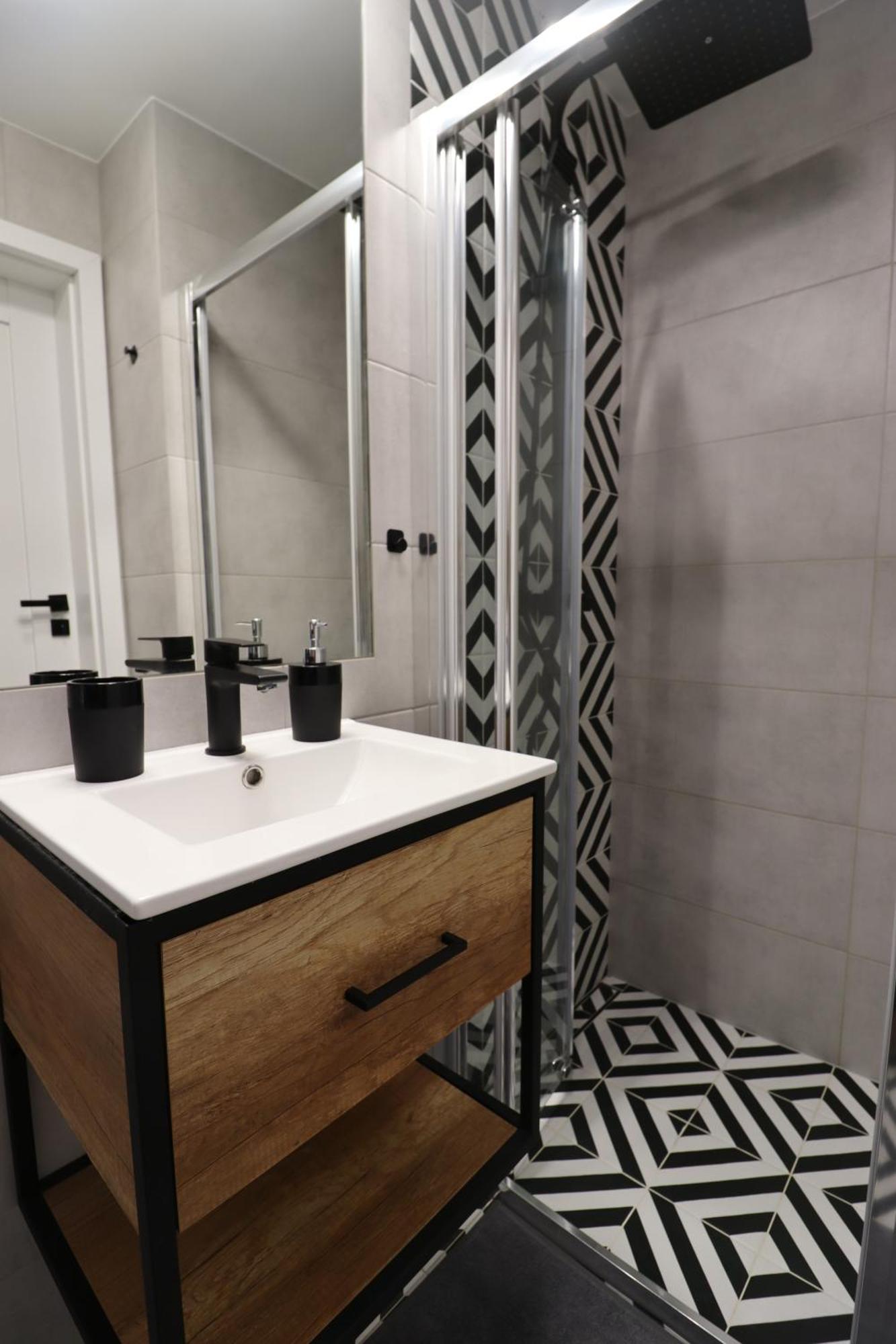 Sander Apartments Krakow Bilik gambar