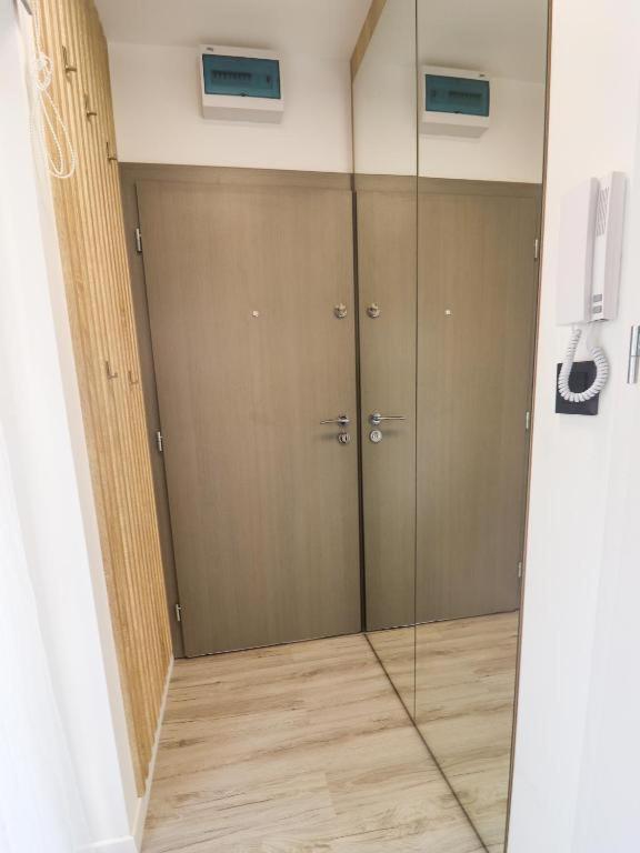 Sander Apartments Krakow Luaran gambar